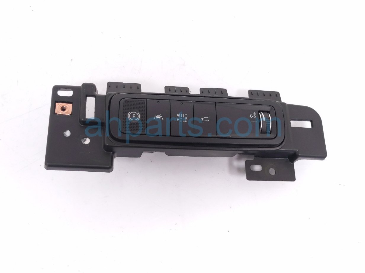 2026 Chevy Equinoxev Park Brake Dimmer Trunk Trac Sw lh 85746253 Replacement 2026 Chevy Equinoxev Park Brake Dimmer Trunk Trac Sw lh 85746253 Replacement thumbnail