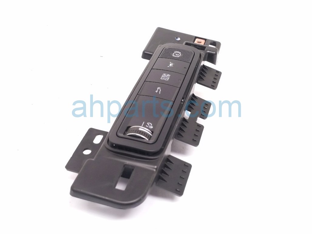 2026 Chevy Equinoxev Park Brake Dimmer Trunk Trac Sw lh 85746253 Replacement 2026 Chevy Equinoxev Park Brake Dimmer Trunk Trac Sw lh 85746253 Replacement thumbnail