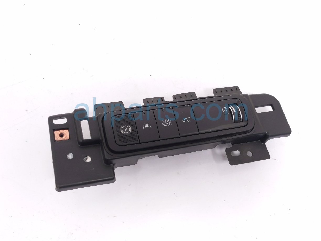 2026 Chevy Equinoxev Park Brake Dimmer Trunk Trac Sw lh 85746253 Replacement 2026 Chevy Equinoxev Park Brake Dimmer Trunk Trac Sw lh 85746253 Replacement thumbnail