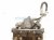 2022 Subaru WRX Core Core Rear Driver Brake Caliper 26692CA012 Replacement 2022 Subaru WRX Core Core Rear Driver Brake Caliper 26692CA012 Replacement thumbnail