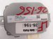 2025 Honda Civic Voltage Stabilizer Control Module 31600 T56 A01 Replacement 2025 Honda Civic Voltage Stabilizer Control Module 31600 T56 A01 Replacement thumbnail