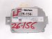 2025 Honda Civic Voltage Stabilizer Control Module 31600 T56 A01 Replacement 2025 Honda Civic Voltage Stabilizer Control Module 31600 T56 A01 Replacement thumbnail