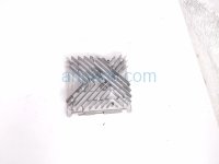 Honda AUDIO AMPLIFIER FRONT RIGHT Honda AUDIO AMPLIFIER FRONT RIGHT