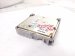 2025 Honda Civic Audio Amplifier Front Right 8A400 T20 A61 Replacement 2025 Honda Civic Audio Amplifier Front Right 8A400 T20 A61 Replacement thumbnail