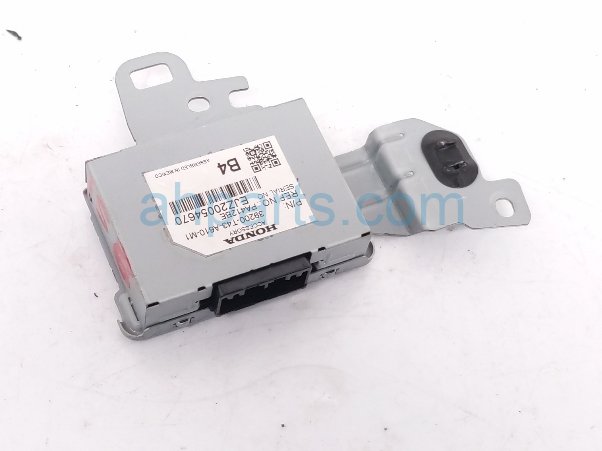 Honda BLIND SPOT CONTROL MODULE