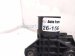 2025 Honda Civic M.t Floor Shifter W/knob + Boot 39200 T43 A610 M1 Replacement 2025 Honda Civic M.t Floor Shifter W/knob + Boot 39200 T43 A610 M1 Replacement thumbnail