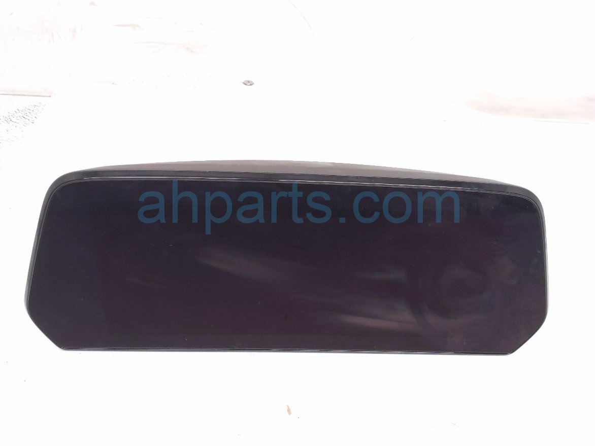 2026 Chevy Equinoxev Infotainment Nav Display Screen 85789199 Replacement 2026 Chevy Equinoxev Infotainment Nav Display Screen 85789199 Replacement thumbnail