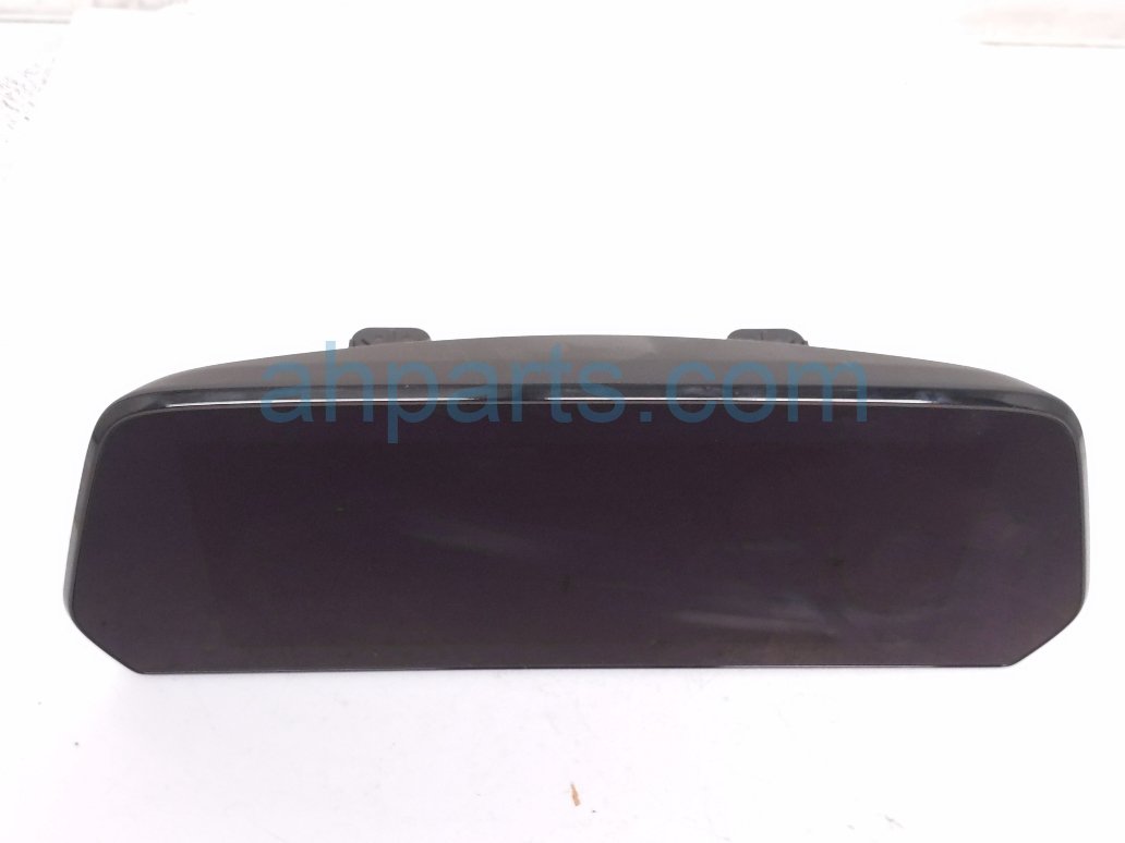 2026 Chevy Equinoxev Infotainment Nav Display Screen 85789199 Replacement 2026 Chevy Equinoxev Infotainment Nav Display Screen 85789199 Replacement thumbnail