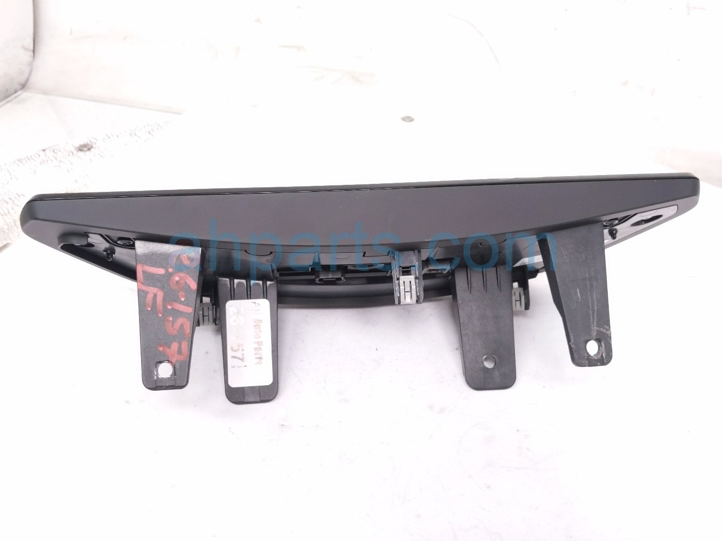 2026 Chevy Equinoxev Infotainment Nav Display Screen 85789199 Replacement 2026 Chevy Equinoxev Infotainment Nav Display Screen 85789199 Replacement thumbnail