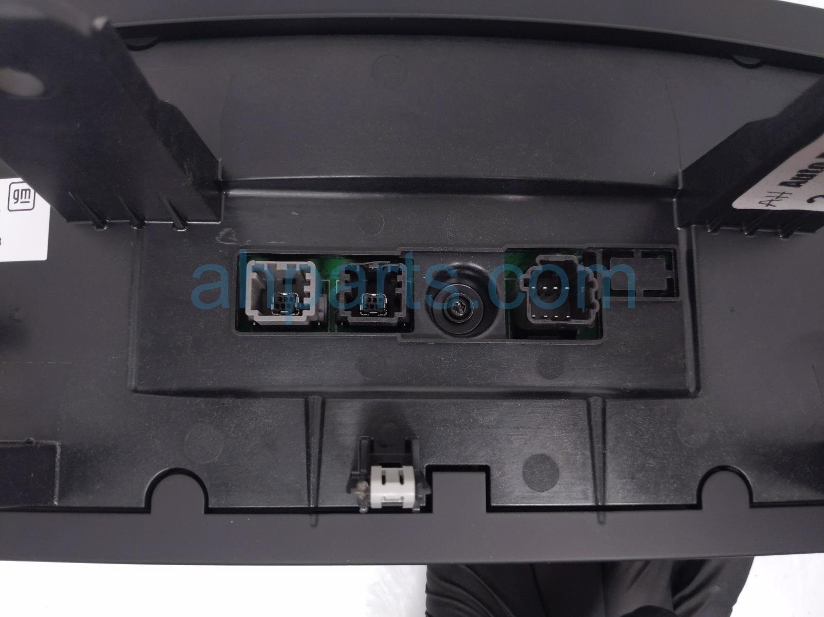 2026 Chevy Equinoxev Infotainment Nav Display Screen 85789199 Replacement 2026 Chevy Equinoxev Infotainment Nav Display Screen 85789199 Replacement thumbnail