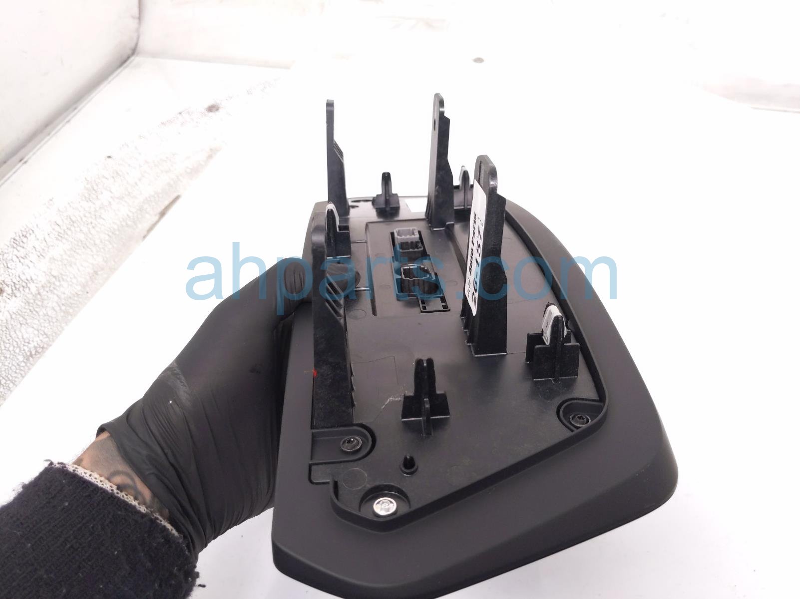 2026 Chevy Equinoxev Infotainment Nav Display Screen 85789199 Replacement 2026 Chevy Equinoxev Infotainment Nav Display Screen 85789199 Replacement thumbnail
