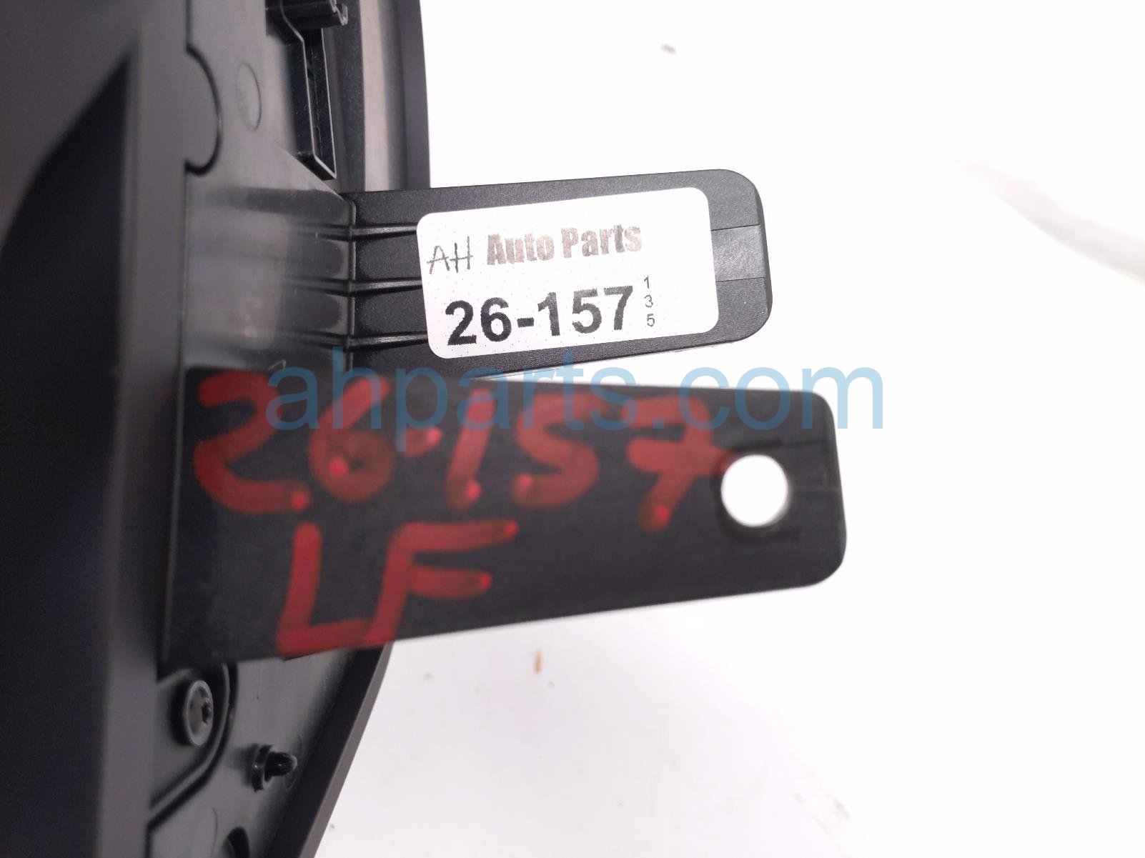 2026 Chevy Equinoxev Infotainment Nav Display Screen 85789199 Replacement 2026 Chevy Equinoxev Infotainment Nav Display Screen 85789199 Replacement thumbnail