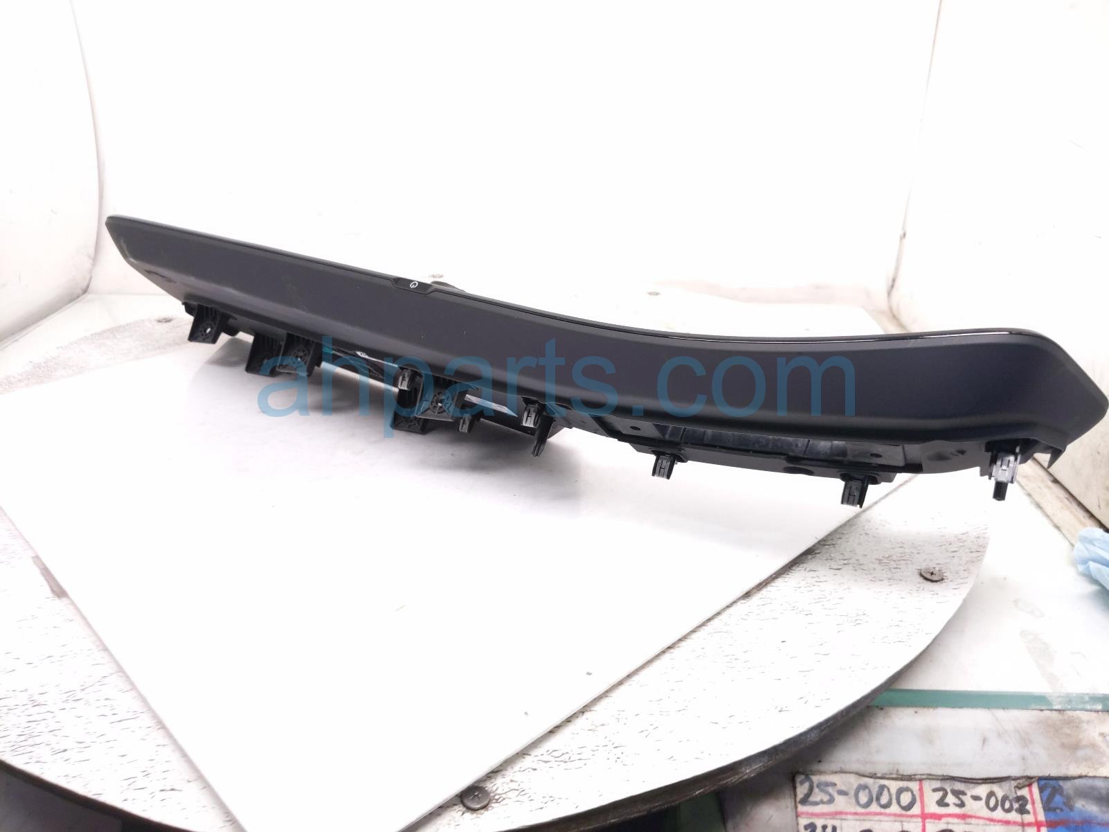 2026 Chevy Equinoxev Infotainment Nav Display Screen 85789200 Replacement 2026 Chevy Equinoxev Infotainment Nav Display Screen 85789200 Replacement thumbnail