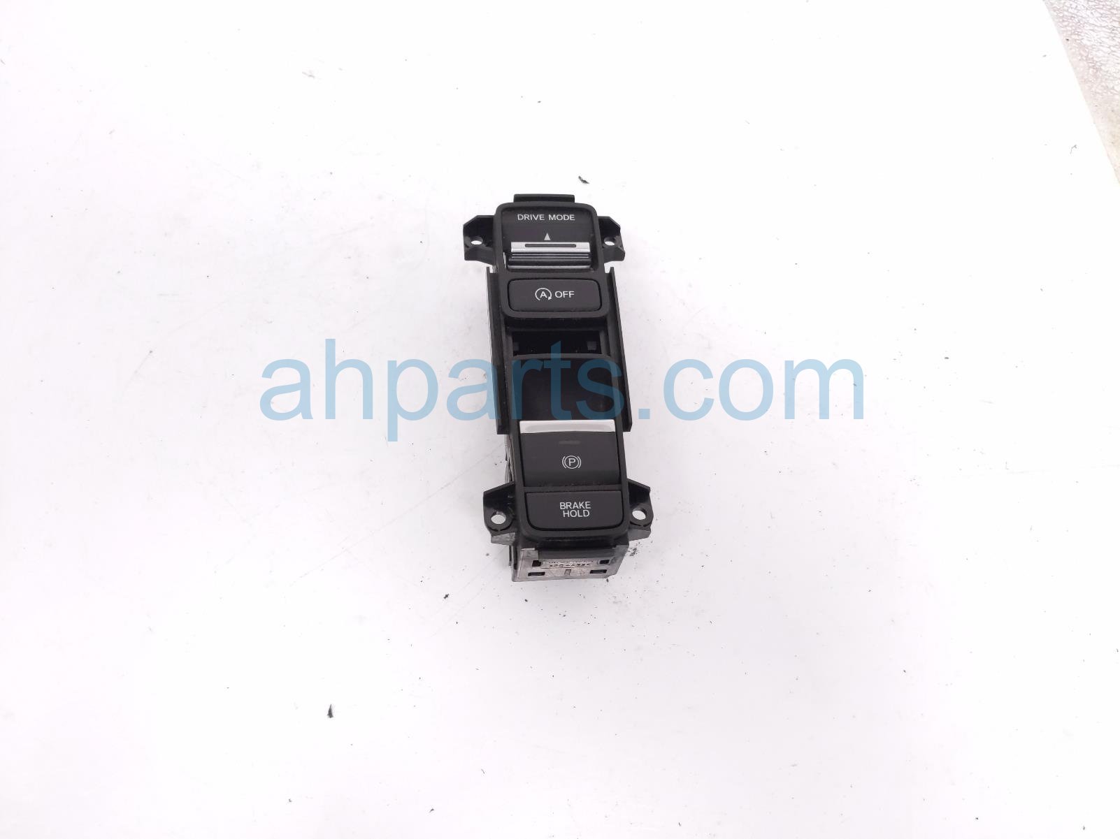 Honda PARKING BRAKE & DRIVE MODE SWITCH