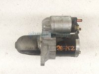 Subaru CORE STARTER MOTOR - MT Subaru CORE STARTER MOTOR - MT