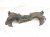 2022 Subaru WRX Intake Manifold 2.4l 14001AC690 Replacement 2022 Subaru WRX Intake Manifold 2.4l 14001AC690 Replacement thumbnail