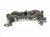 2022 Subaru WRX Intake Manifold 2.4l 14001AC690 Replacement 2022 Subaru WRX Intake Manifold 2.4l 14001AC690 Replacement thumbnail