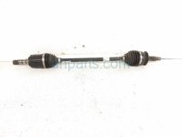 Subaru FR/RH CV AXLE DRIVE SHAFT Subaru FR/RH CV AXLE DRIVE SHAFT