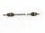 2022 Subaru WRX Front Passenger Cv Axle Drive Shaft 28321VC020 Replacement 2022 Subaru WRX Front Passenger Cv Axle Drive Shaft 28321VC020 Replacement thumbnail
