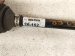 2022 Subaru WRX Front Passenger Cv Axle Drive Shaft 28321VC020 Replacement 2022 Subaru WRX Front Passenger Cv Axle Drive Shaft 28321VC020 Replacement thumbnail