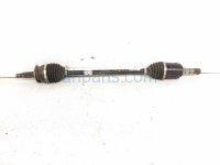 Subaru FR/LH CV AXLE DRIVE SHAFT Subaru FR/LH CV AXLE DRIVE SHAFT