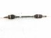 2022 Subaru WRX Front Driver Cv Axle Drive Shaft 28321VC020 Replacement 2022 Subaru WRX Front Driver Cv Axle Drive Shaft 28321VC020 Replacement thumbnail