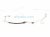 2022 Subaru WRX Ac Pipe Line A/c Suction Hose 2.4t 73425VC020 Replacement 2022 Subaru WRX Ac Pipe Line A/c Suction Hose 2.4t 73425VC020 Replacement thumbnail