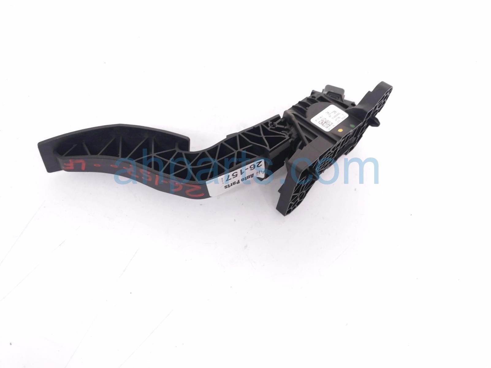 2026 Chevy Equinoxev Accelerator Pedal Assy Fl 85617399 Replacement 2026 Chevy Equinoxev Accelerator Pedal Assy Fl 85617399 Replacement thumbnail