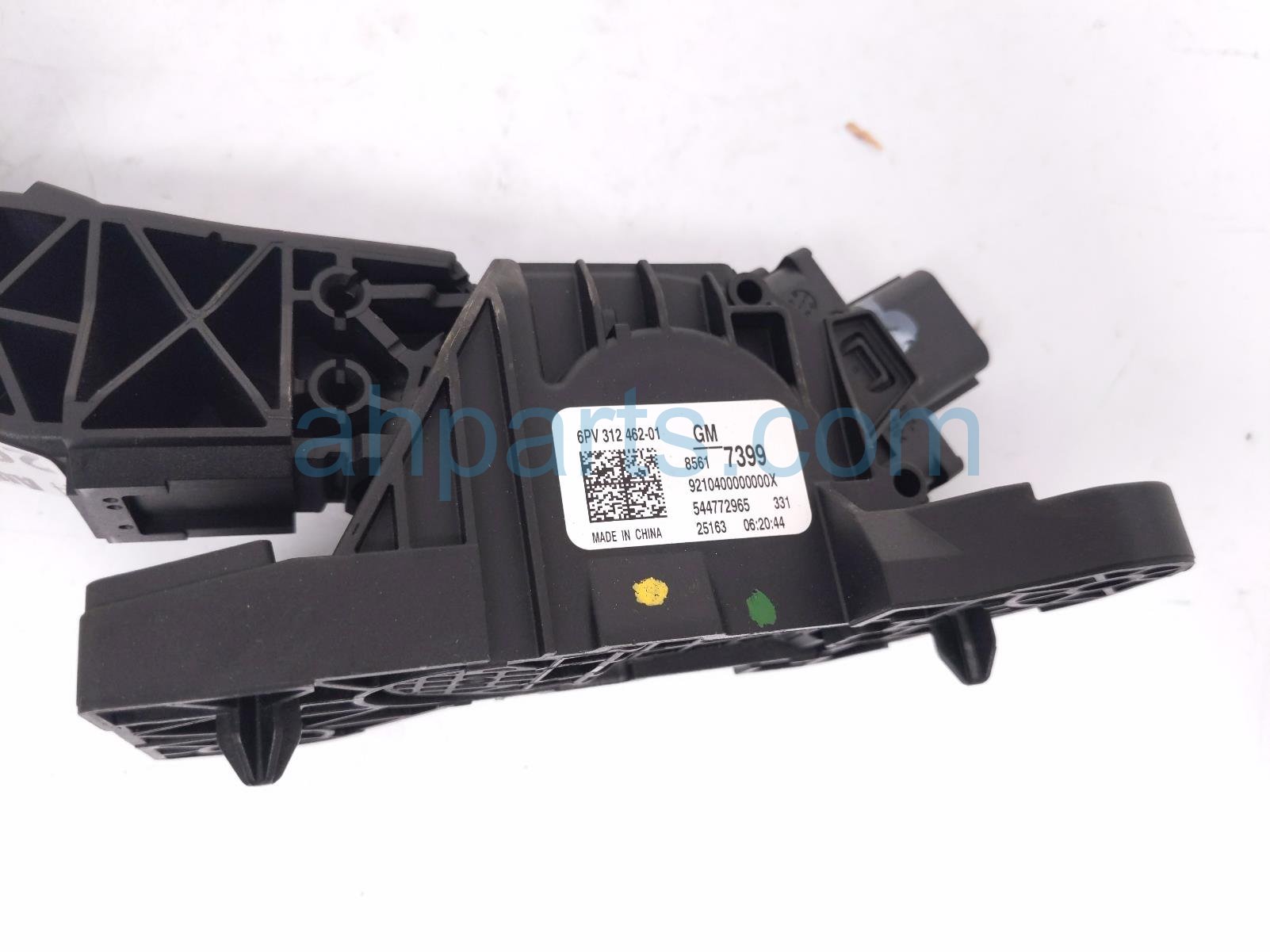 2026 Chevy Equinoxev Accelerator Pedal Assy Fl 85617399 Replacement 2026 Chevy Equinoxev Accelerator Pedal Assy Fl 85617399 Replacement thumbnail