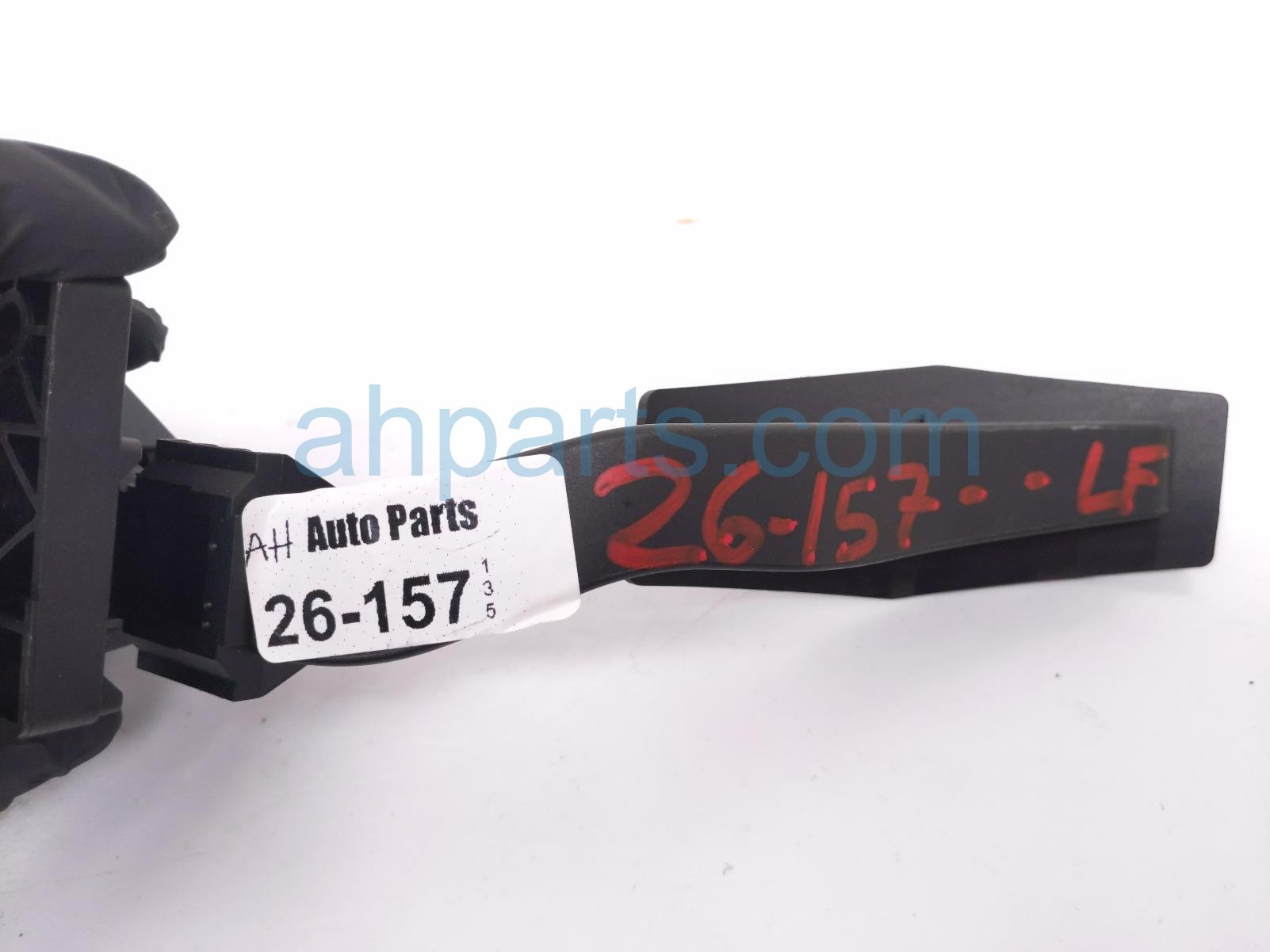 2026 Chevy Equinoxev Accelerator Pedal Assy Fl 85617399 Replacement 2026 Chevy Equinoxev Accelerator Pedal Assy Fl 85617399 Replacement thumbnail