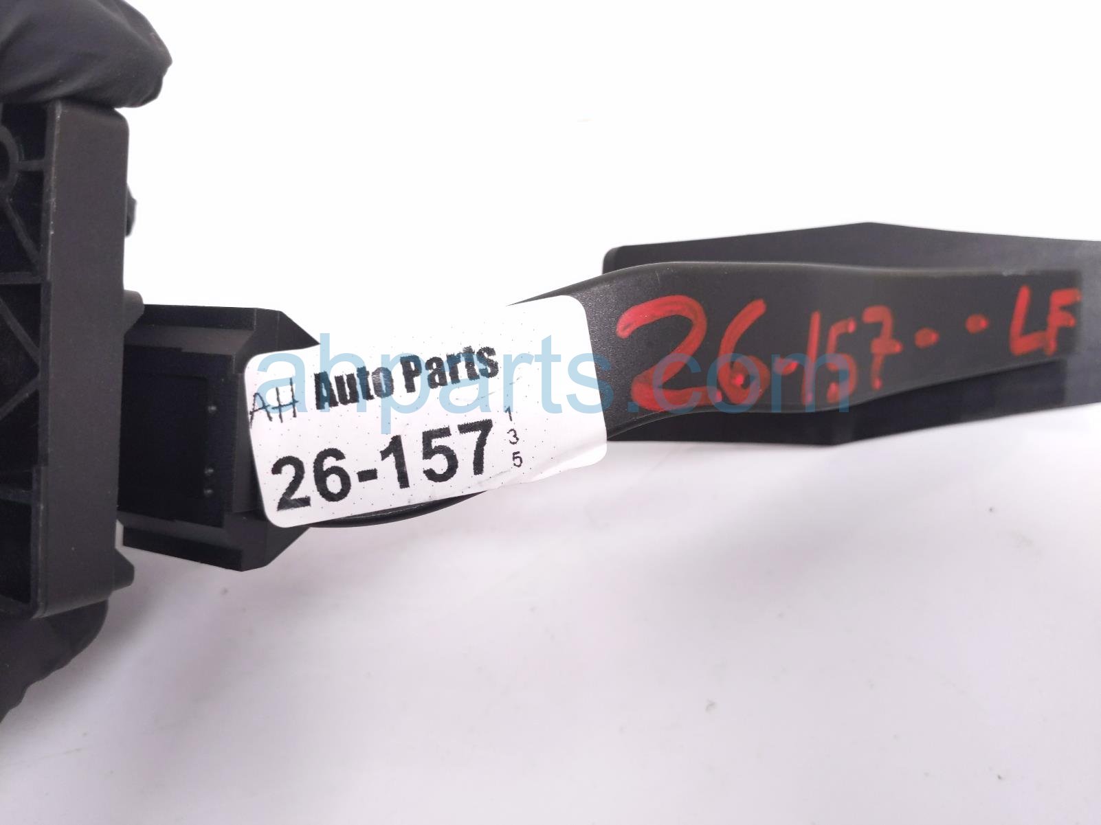 2026 Chevy Equinoxev Accelerator Pedal Assy Fl 85617399 Replacement 2026 Chevy Equinoxev Accelerator Pedal Assy Fl 85617399 Replacement thumbnail