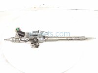 Subaru STEERING COLUMN ASSY- M.T 2.4L Subaru STEERING COLUMN ASSY- M.T 2.4L