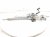 2022 Subaru WRX Shaft Steering Column Assy M.t 2.4l 34500FL020 Replacement 2022 Subaru WRX Shaft Steering Column Assy M.t 2.4l 34500FL020 Replacement thumbnail