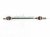 2025 Hyundai Sonata Rear Driver Cv Axle Drive Shaft 49600 L8000 Replacement 2025 Hyundai Sonata Rear Driver Cv Axle Drive Shaft 49600 L8000 Replacement thumbnail