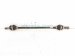 2025 Hyundai Sonata Rear Driver Cv Axle Drive Shaft 49600 L8000 Replacement 2025 Hyundai Sonata Rear Driver Cv Axle Drive Shaft 49600 L8000 Replacement thumbnail