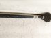 2025 Hyundai Sonata Rear Driver Cv Axle Drive Shaft 49600 L8000 Replacement 2025 Hyundai Sonata Rear Driver Cv Axle Drive Shaft 49600 L8000 Replacement thumbnail
