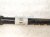 2025 Hyundai Sonata Rear Driver Cv Axle Drive Shaft 49600 L8000 Replacement 2025 Hyundai Sonata Rear Driver Cv Axle Drive Shaft 49600 L8000 Replacement thumbnail