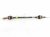 2025 Hyundai Sonata Rear Passenger Cv Axle Drive Shaft 49601 L8000 Replacement 2025 Hyundai Sonata Rear Passenger Cv Axle Drive Shaft 49601 L8000 Replacement thumbnail