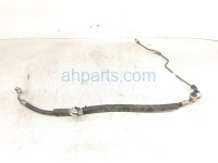 $99 Honda POWER STEERING PRESSURE LINE - 2.4L $99 Honda POWER STEERING PRESSURE LINE - 2.4L