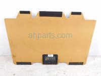 Honda CARGO FLOOR BOARD LID - BLK Honda CARGO FLOOR BOARD LID - BLK
