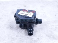Mercedes AUXILIARY ELECTRIC WATER PUMP Mercedes AUXILIARY ELECTRIC WATER PUMP