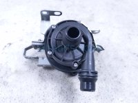 Mercedes AUXILIARY ELECTRIC WATER PUMP Mercedes AUXILIARY ELECTRIC WATER PUMP