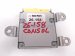 2023 Honda CR V Srs Airbag Computer 0 Blown Ab 77960 3A0 A820 M2 Replacement 2023 Honda CR V Srs Airbag Computer 0 Blown Ab 77960 3A0 A820 M2 Replacement thumbnail