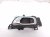2025 Honda Civic Inside / Front Driver Interior Door Handle Black 72160 T20 A01 Replacement 2025 Honda Civic Inside / Front Driver Interior Door Handle Black 72160 T20 A01 Replacement thumbnail