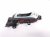 2025 Honda Civic Inside / Front Driver Interior Door Handle Black 72160 T20 A01 Replacement 2025 Honda Civic Inside / Front Driver Interior Door Handle Black 72160 T20 A01 Replacement thumbnail