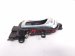 2025 Honda Civic Inside / Front Driver Interior Door Handle Black 72160 T20 A01 Replacement 2025 Honda Civic Inside / Front Driver Interior Door Handle Black 72160 T20 A01 Replacement thumbnail