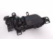 2025 Honda Civic Inside / Front Driver Interior Door Handle Black 72160 T20 A01 Replacement 2025 Honda Civic Inside / Front Driver Interior Door Handle Black 72160 T20 A01 Replacement thumbnail