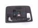 2025 Honda Civic Roof Console / Map Light Black 34400 T20 A31 Replacement 2025 Honda Civic Roof Console / Map Light Black 34400 T20 A31 Replacement thumbnail