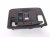 2025 Honda Civic Roof Console / Map Light Black 34400 T20 A31 Replacement 2025 Honda Civic Roof Console / Map Light Black 34400 T20 A31 Replacement thumbnail