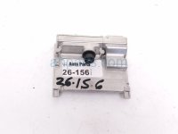Honda FRONT WINDSHIELD MONOCULAR CAMERA Honda FRONT WINDSHIELD MONOCULAR CAMERA